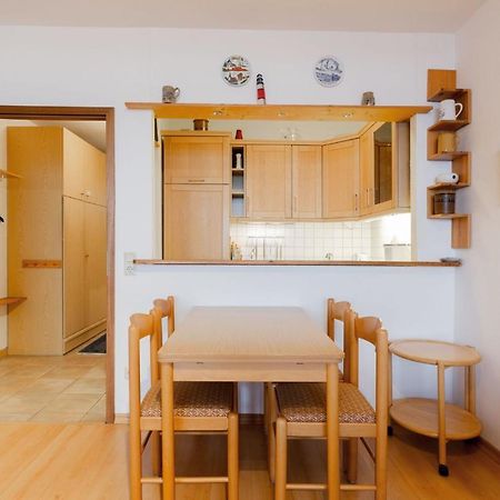 Groemitz-Center Whg 20 Apartman Kültér fotó