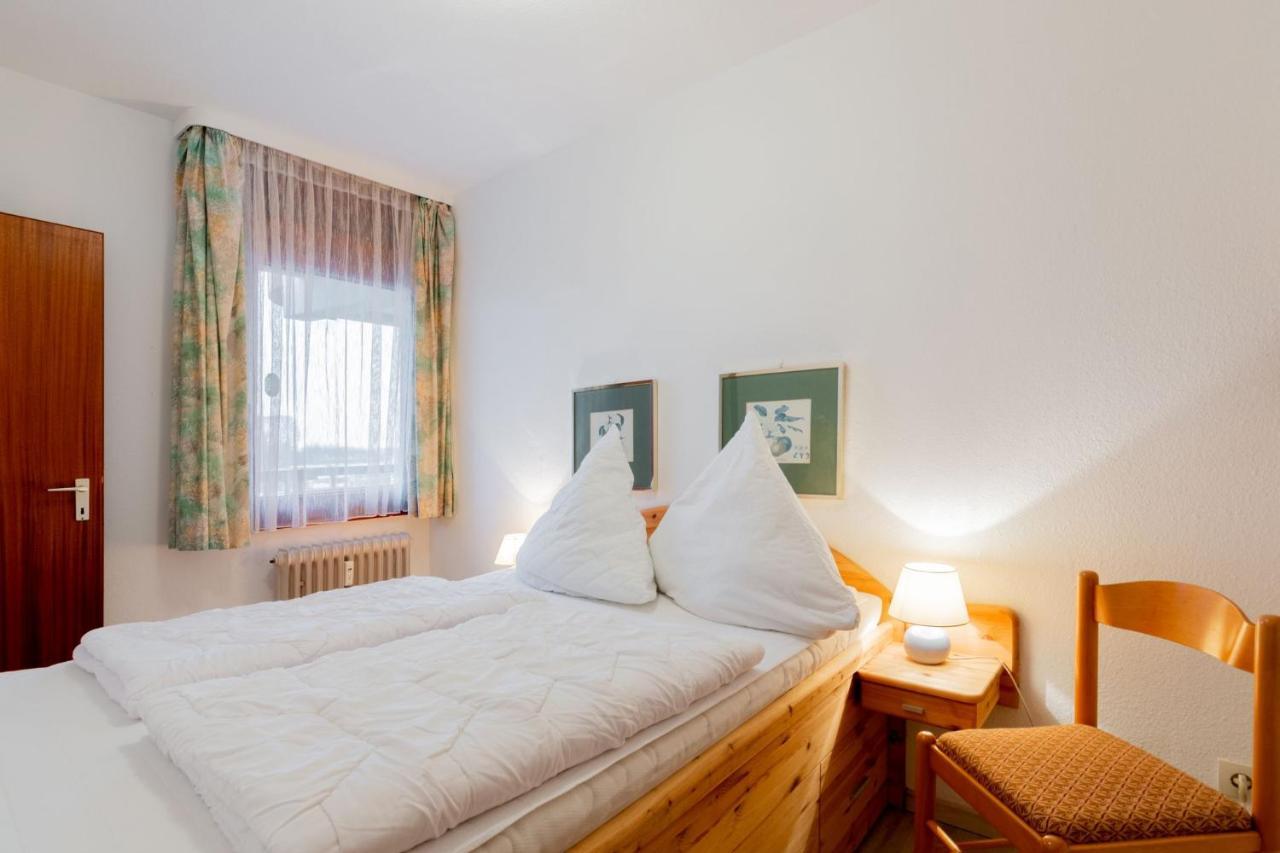 Groemitz-Center Whg 20 Apartman Kültér fotó