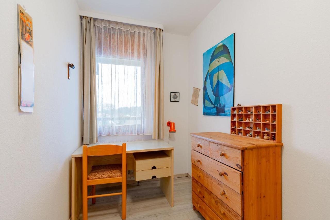 Groemitz-Center Whg 20 Apartman Kültér fotó