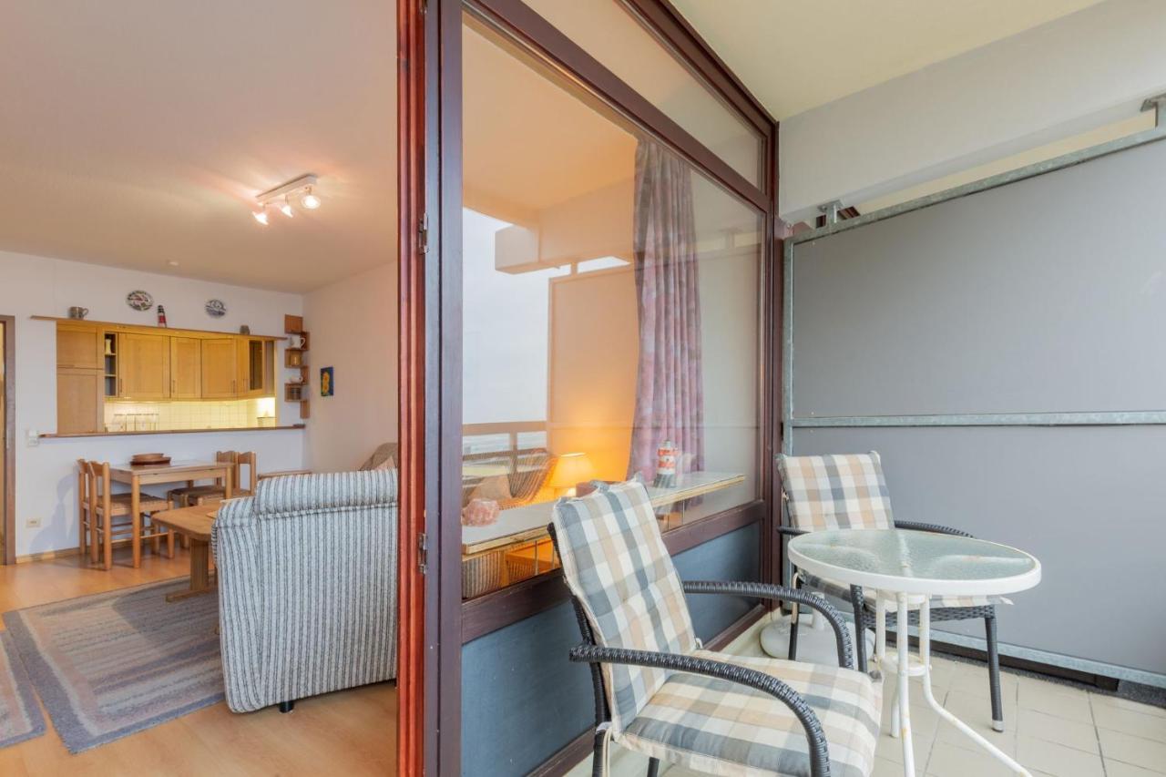 Groemitz-Center Whg 20 Apartman Kültér fotó