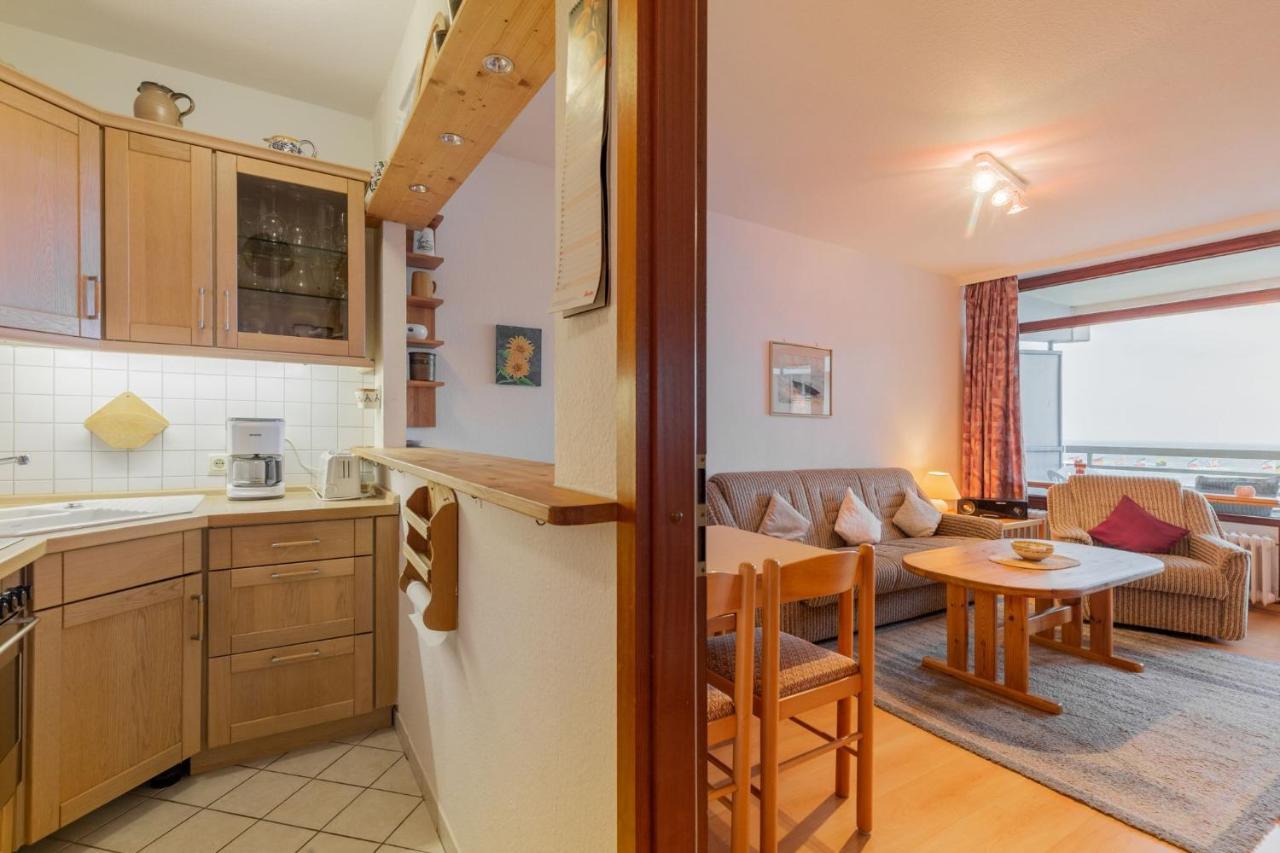 Groemitz-Center Whg 20 Apartman Kültér fotó